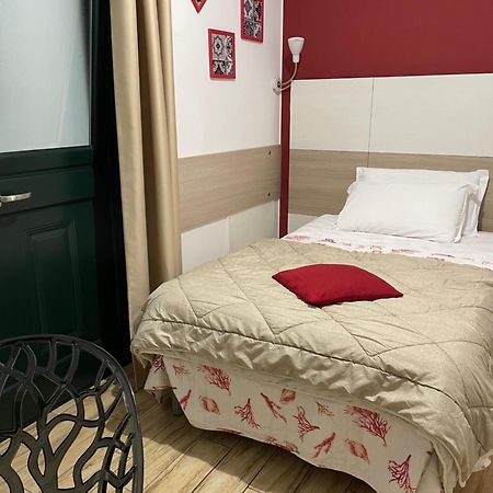 Trapani Home Экстерьер фото