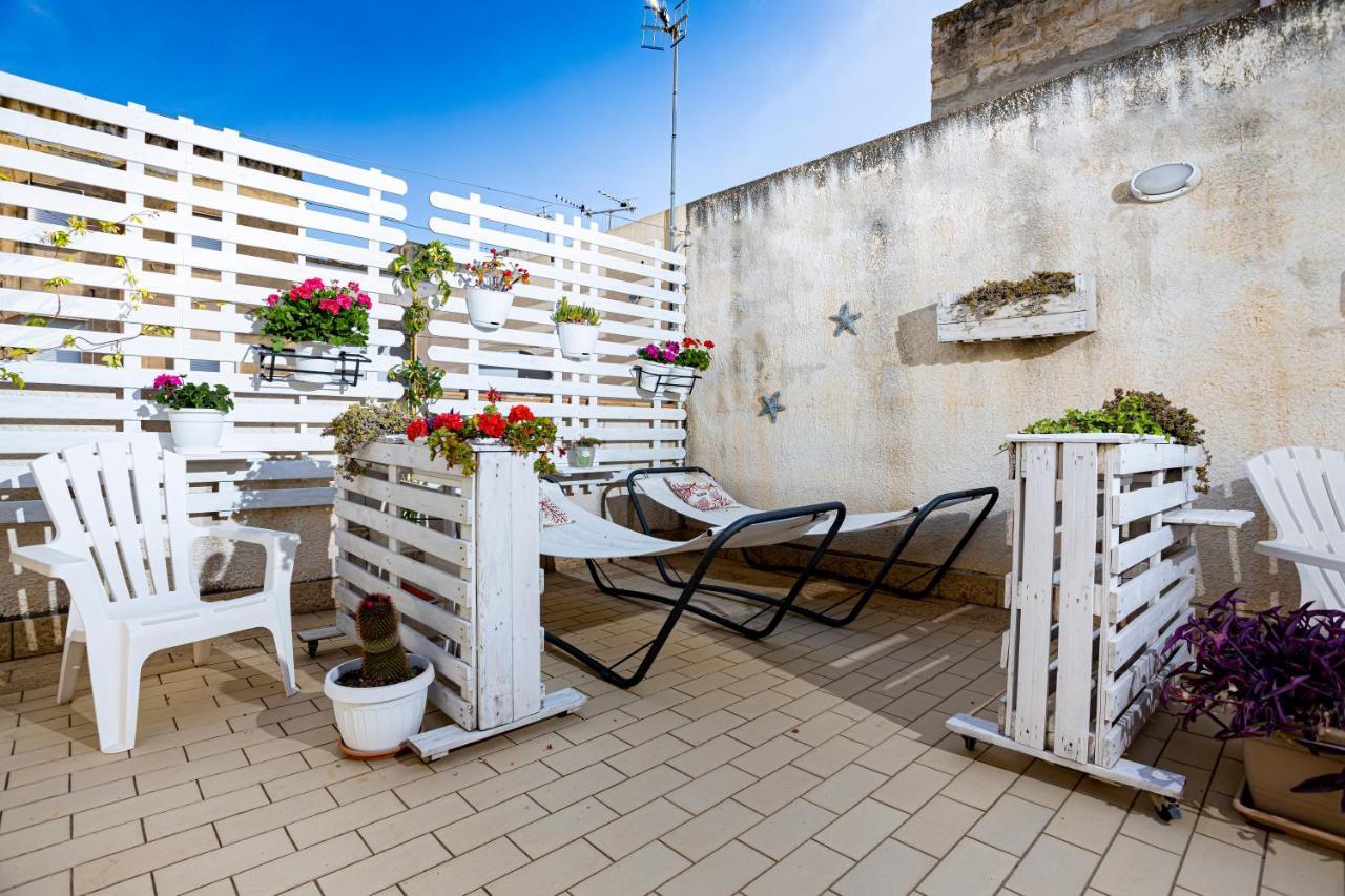 Trapani Home Экстерьер фото