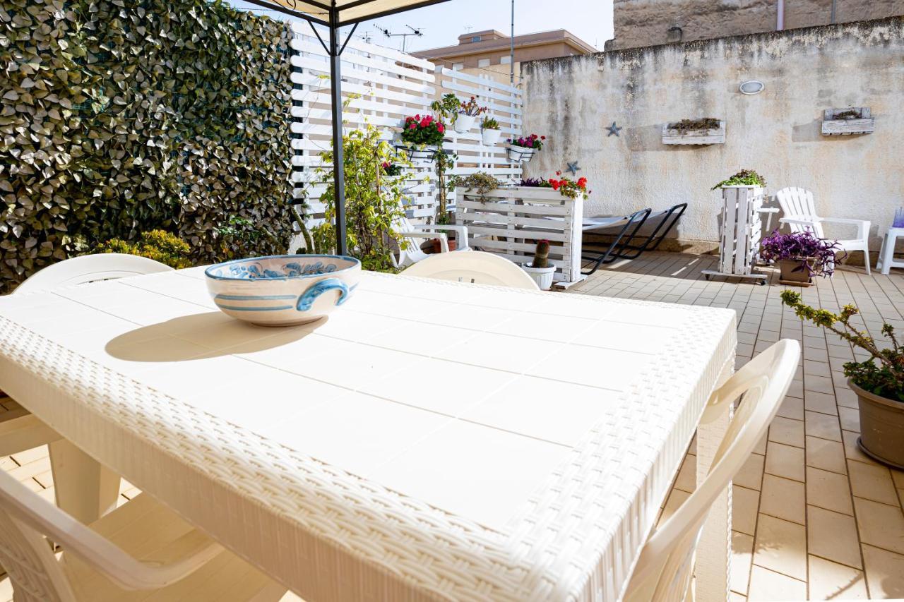 Trapani Home Экстерьер фото