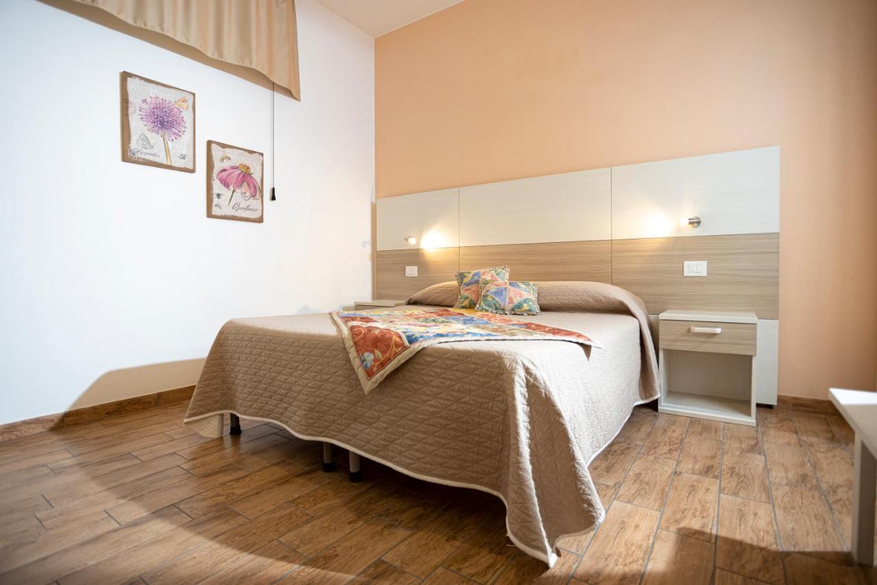 Trapani Home Экстерьер фото