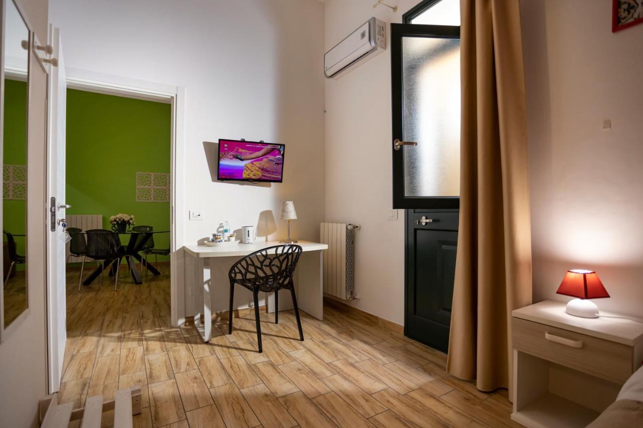 Trapani Home Экстерьер фото