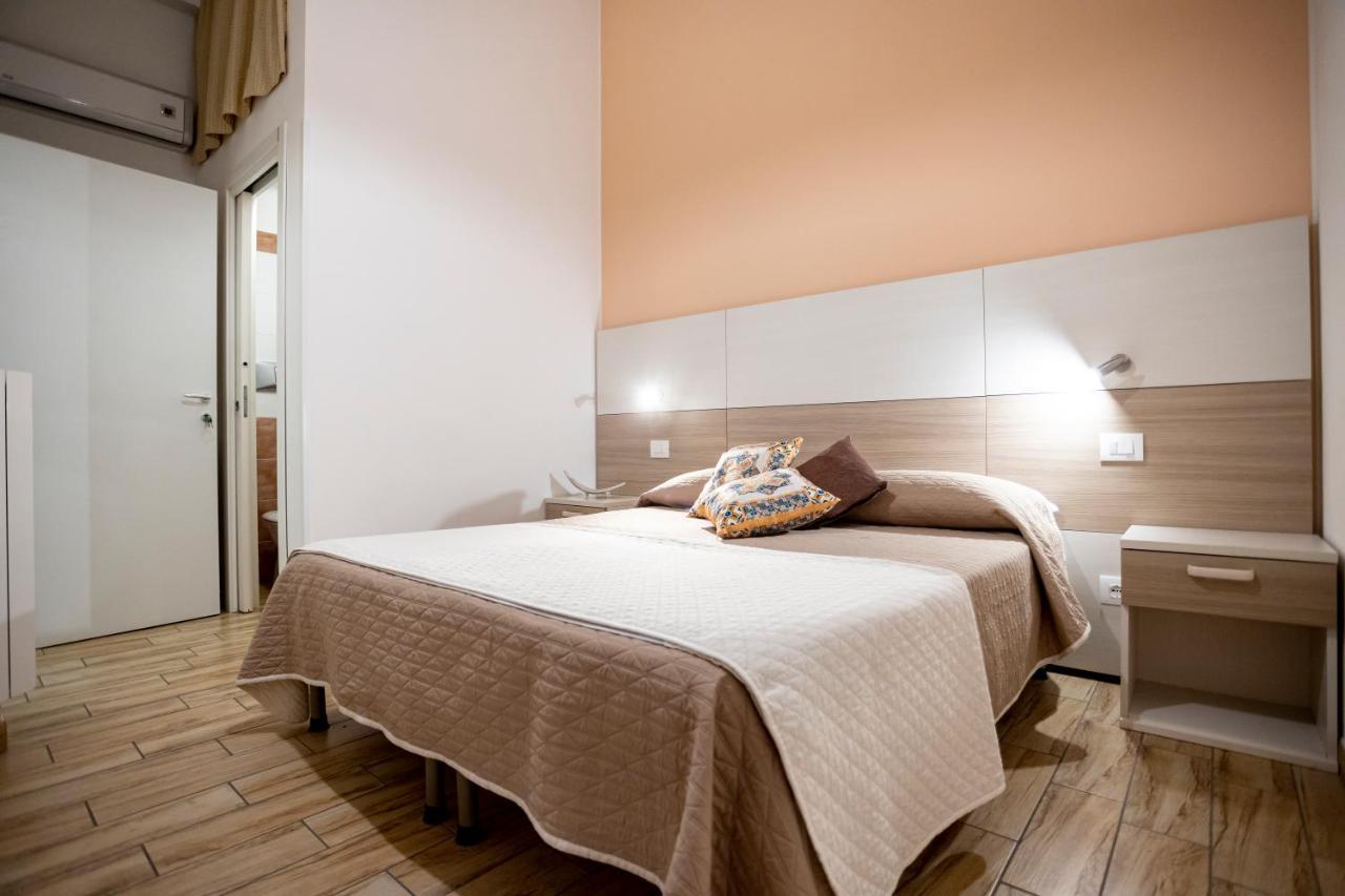 Trapani Home Экстерьер фото