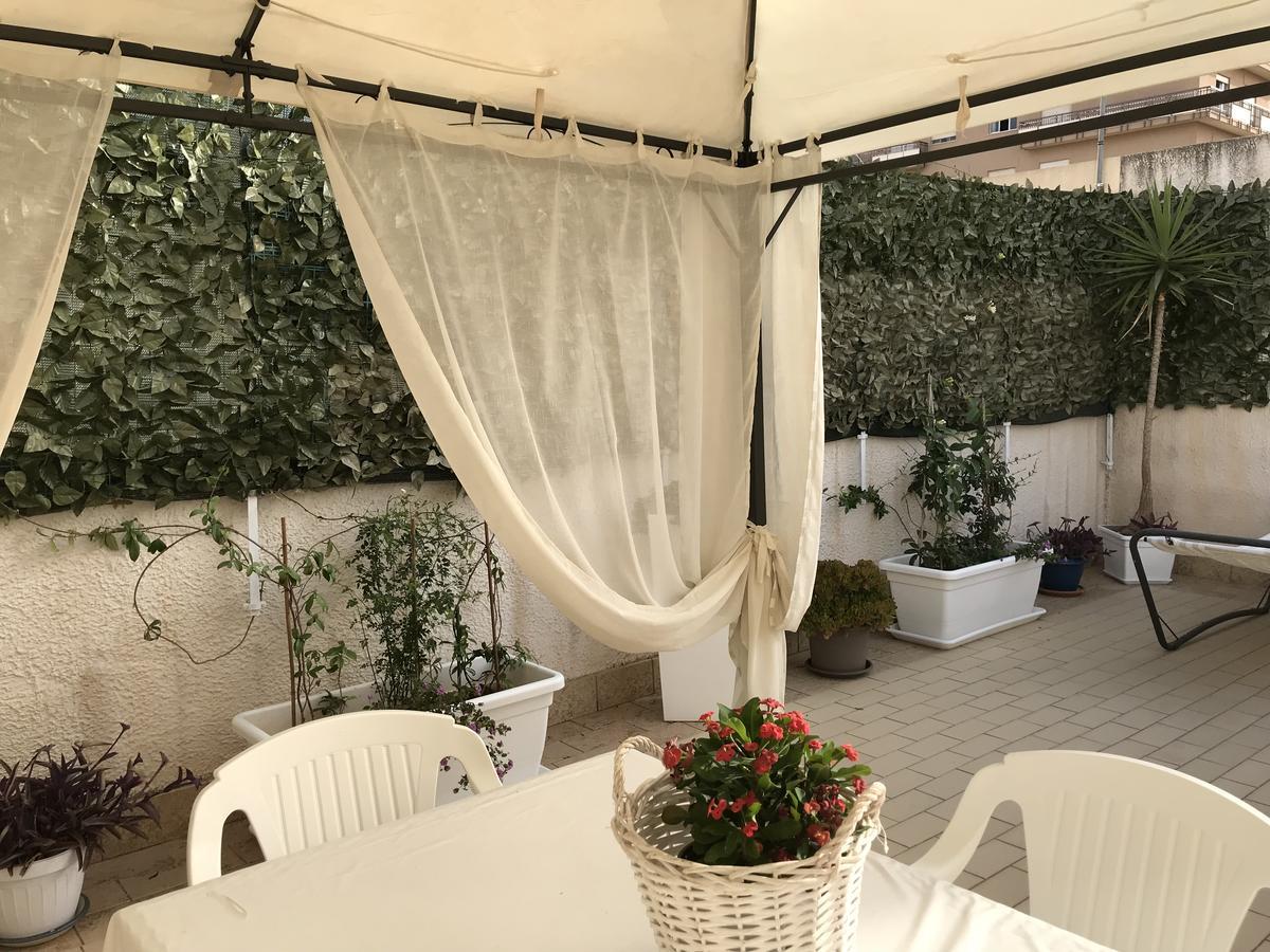 Trapani Home Экстерьер фото